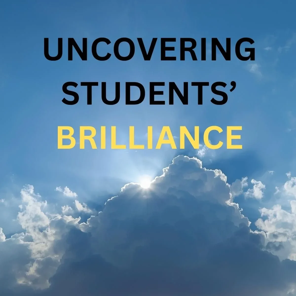 Relationships—and Remarkable Discoveries