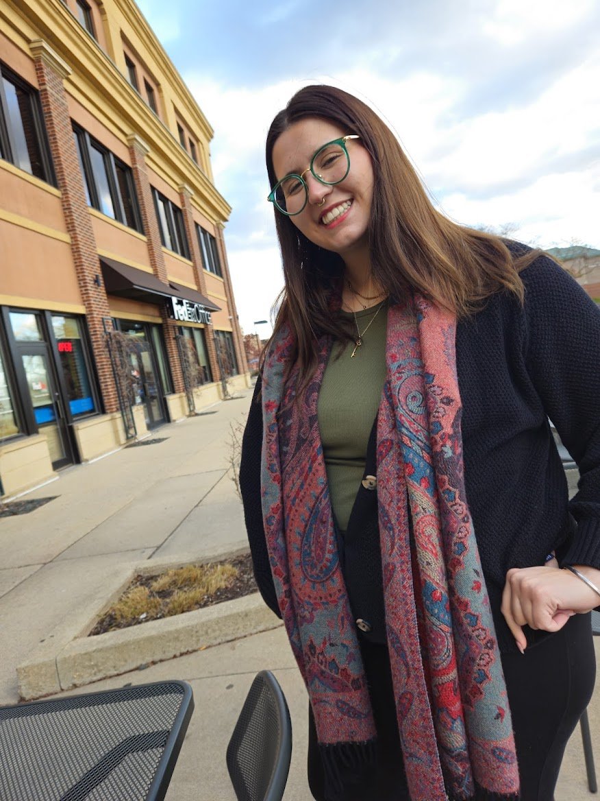 College and career. Thrive can help.