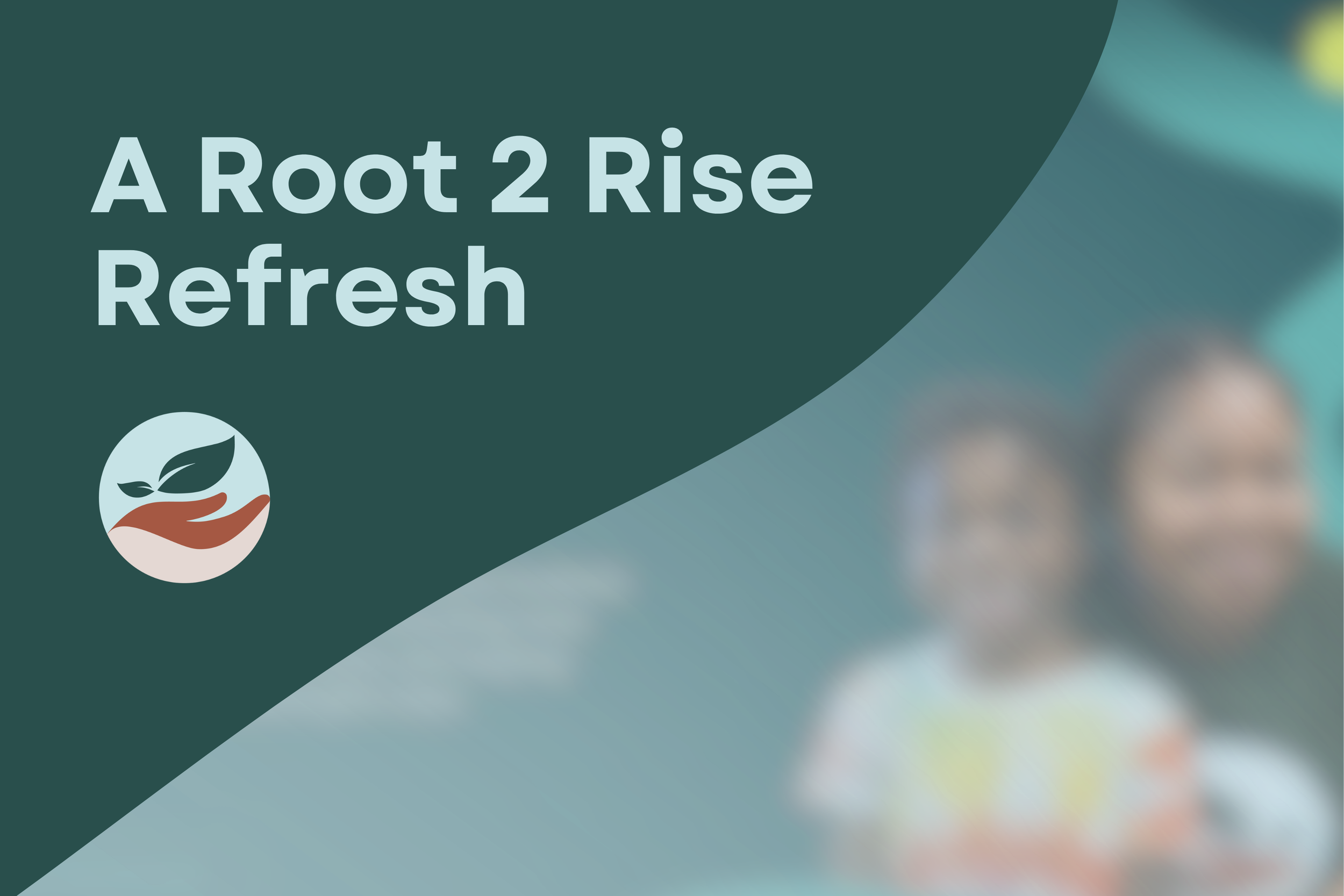 A New Look for Root 2 Rise