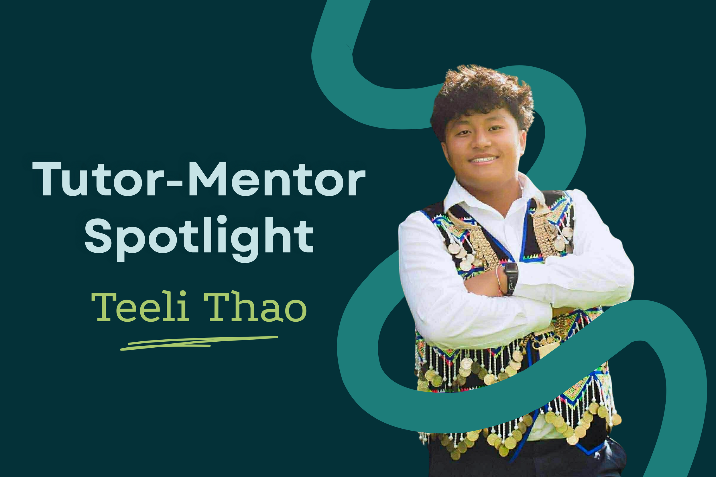 Meet Teeli Thao