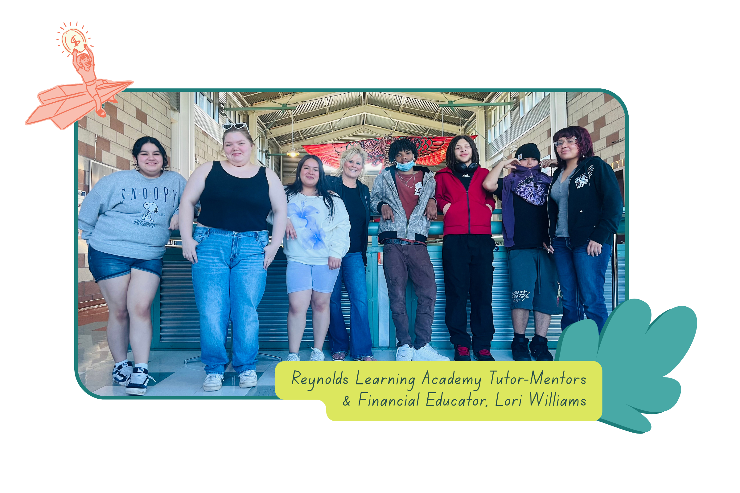 From the Classroom to Financial Independence