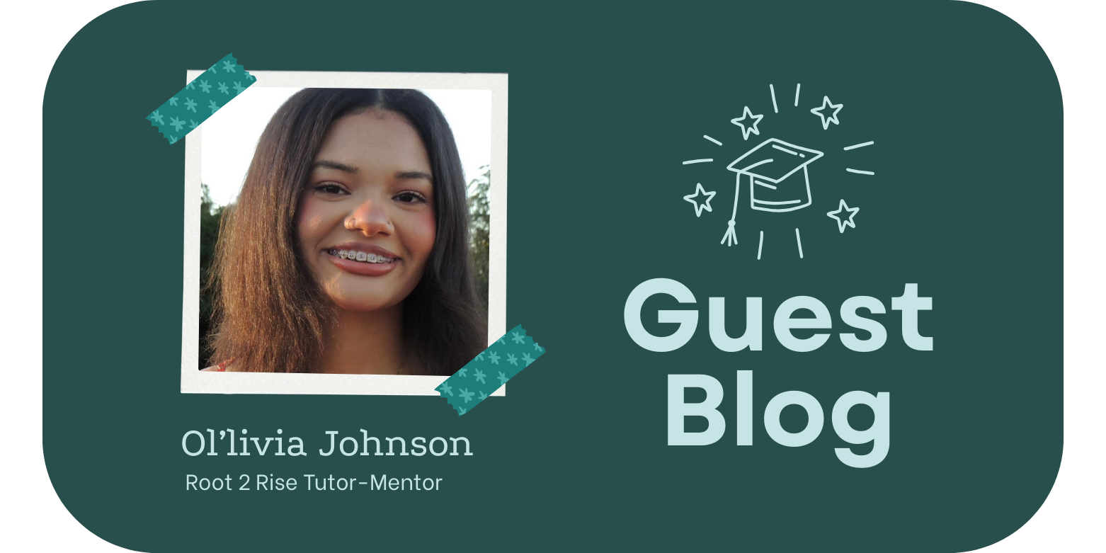 Education Isn’t Just For One