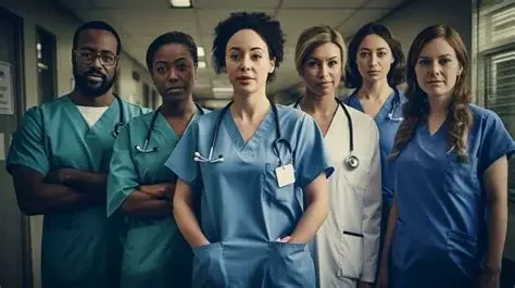 Why Federal Healthcare Workers Thrive at 1st Choice