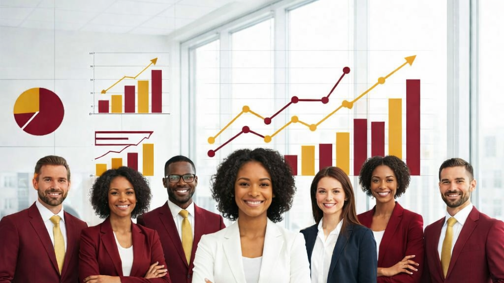 QTR 2: Workforce Excellence