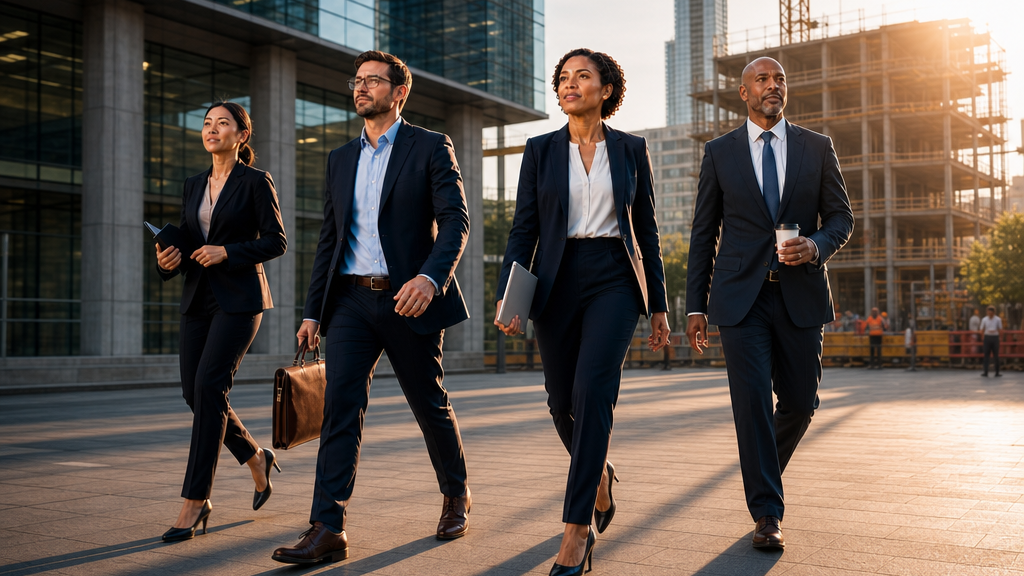 Bridging Workforce Gaps: When Shortages Hit