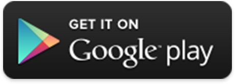 Google Play Store logo with the text 'Get it on Google Play'