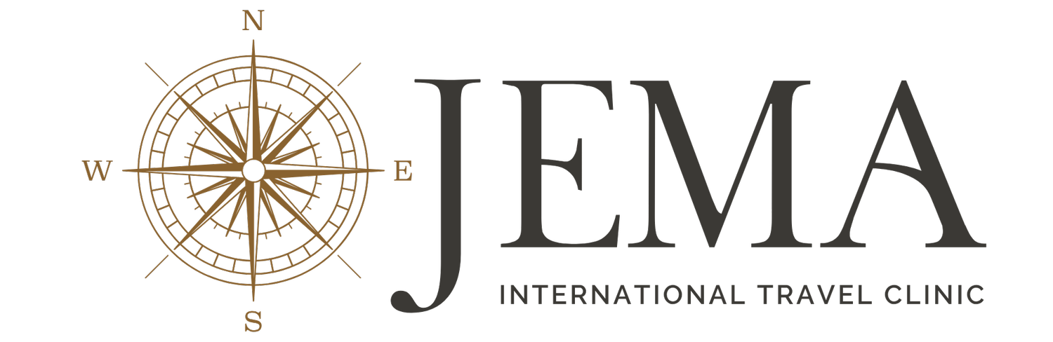 JEMA International Travel Clinic