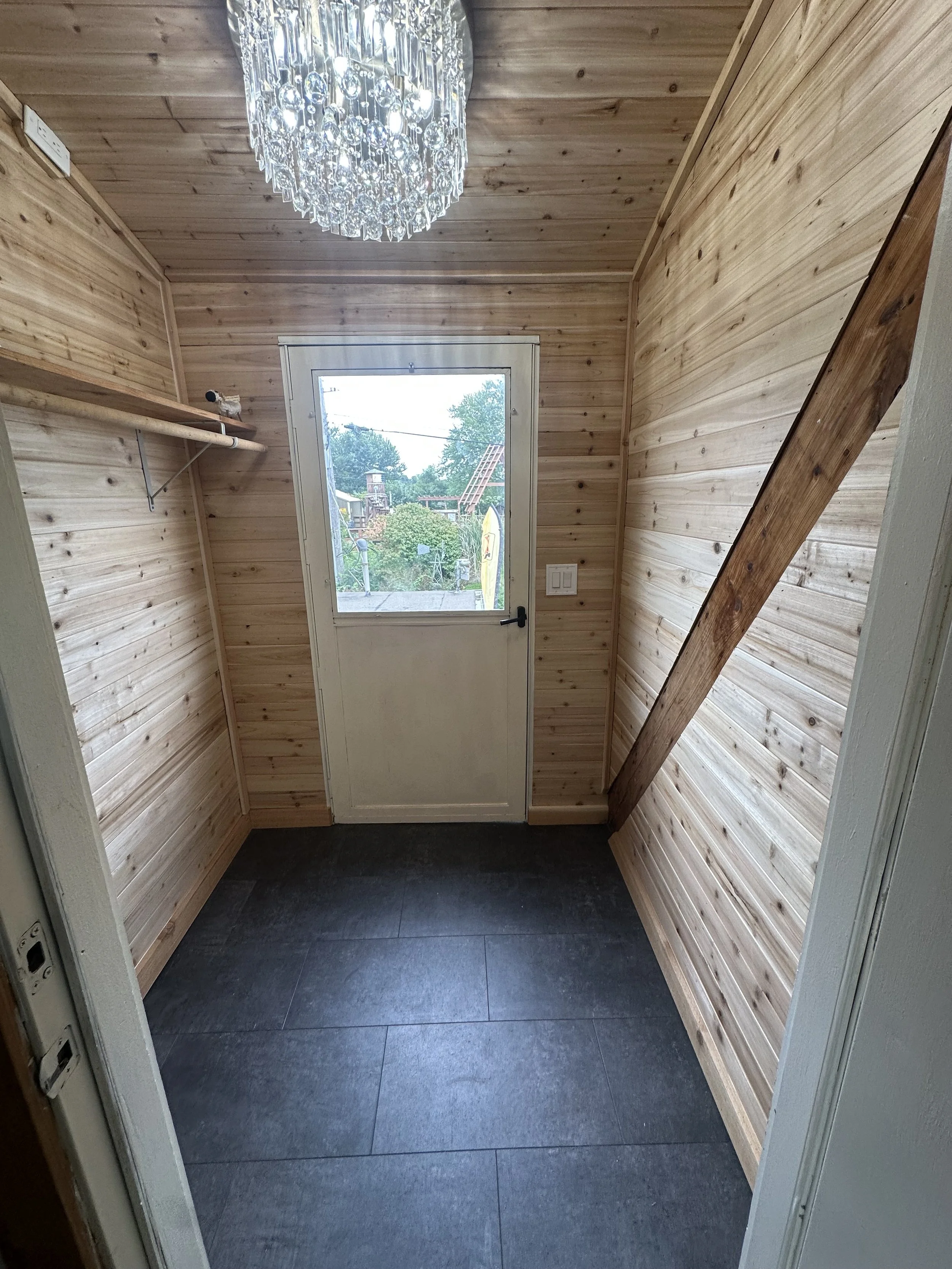 Flooring