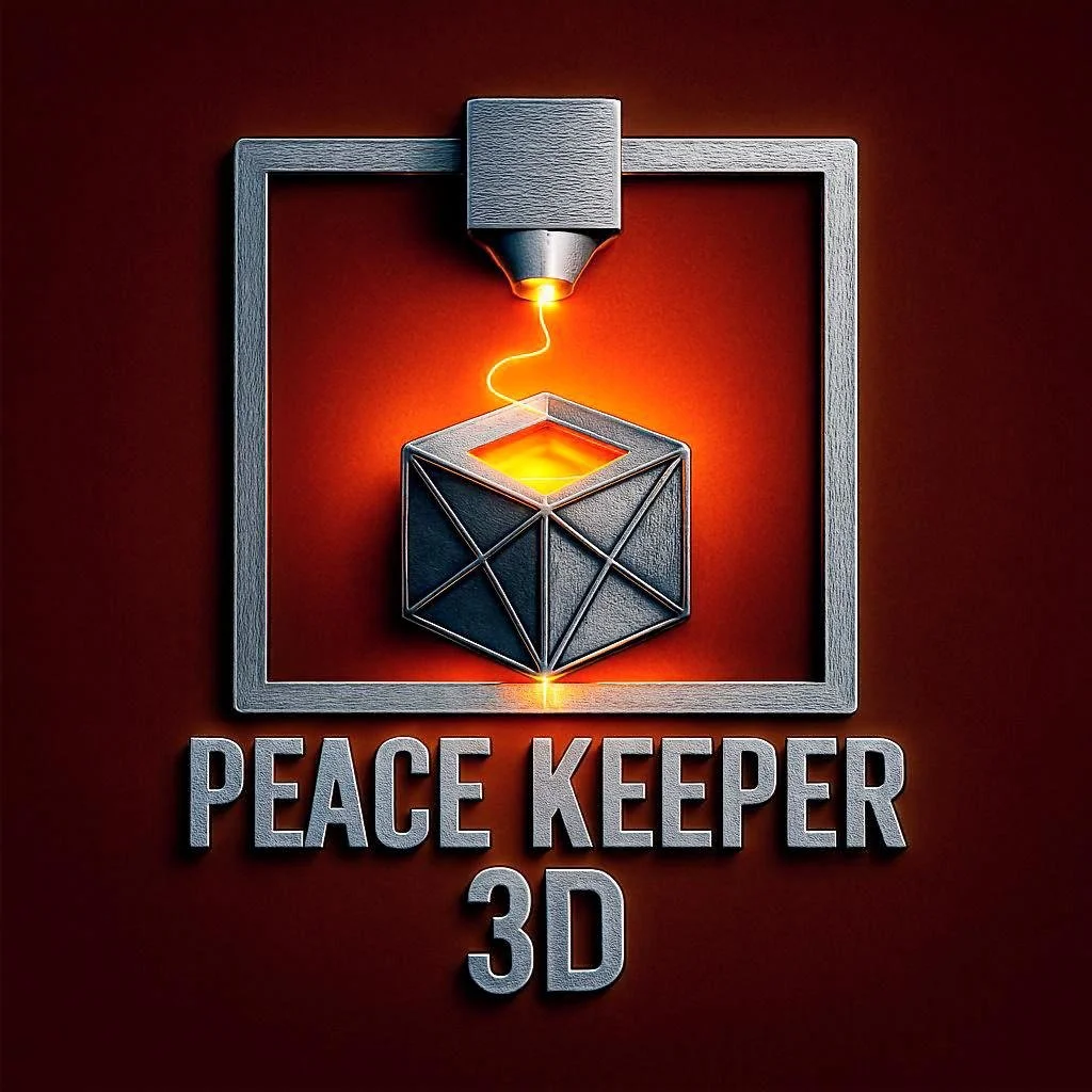 Peace Keeper 3D