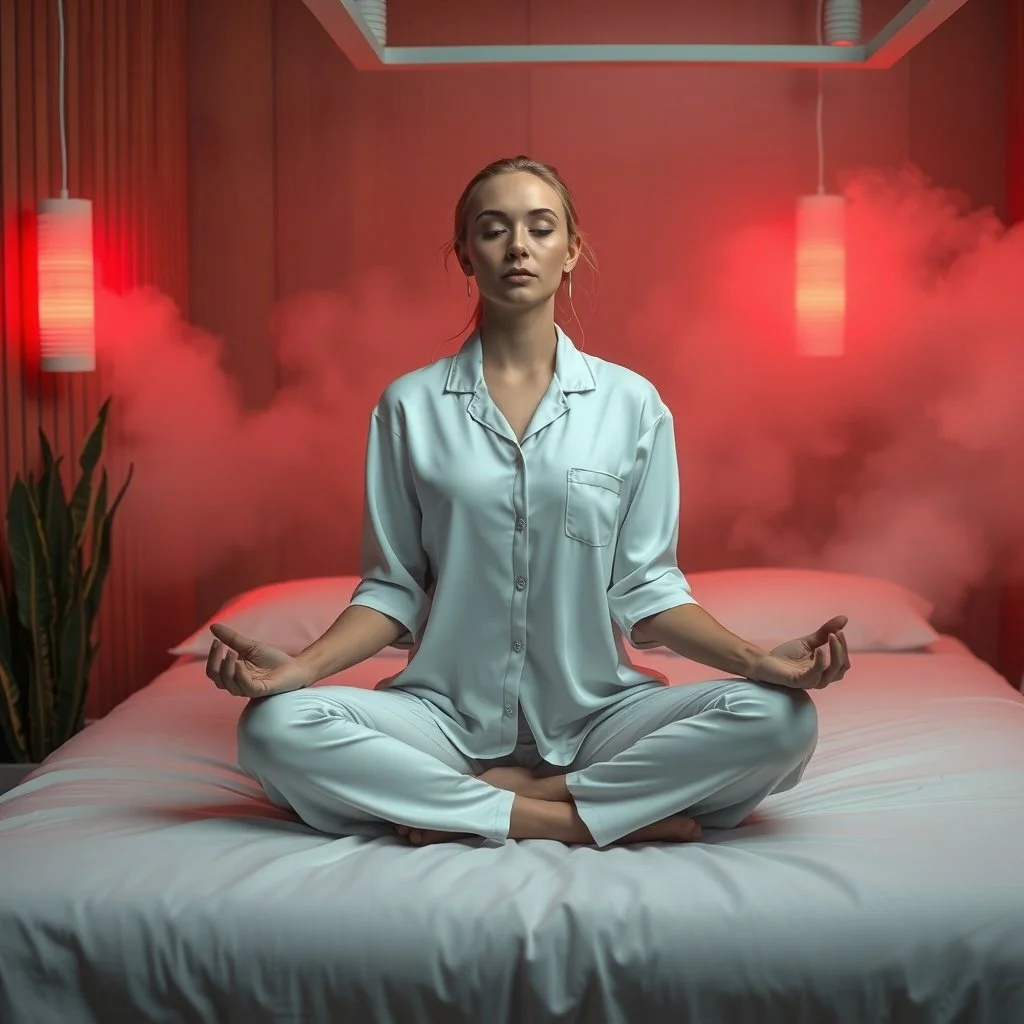 Longevity & Anti-Aging – Extending Health span