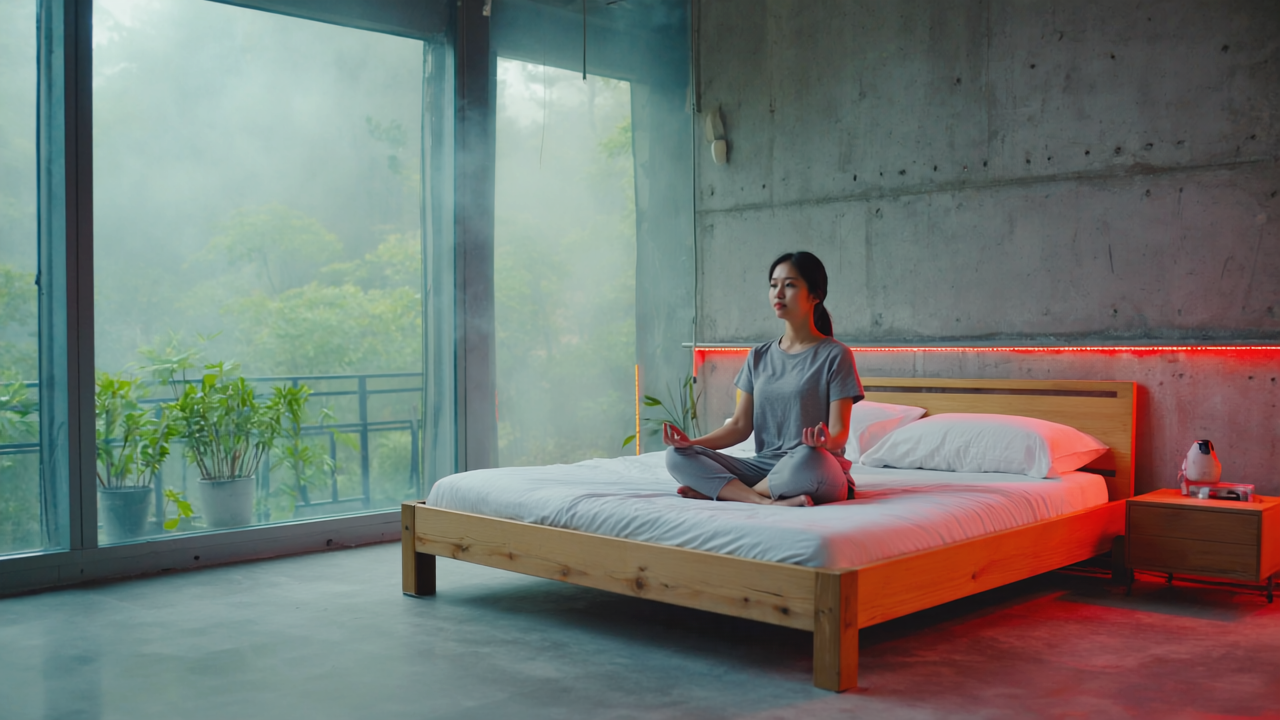 Lifestyle & Detox – Modern Balance