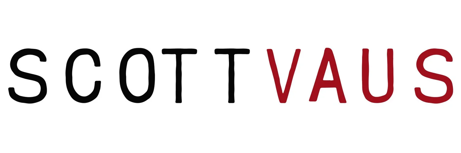 ScottVaus Fine Art Photography