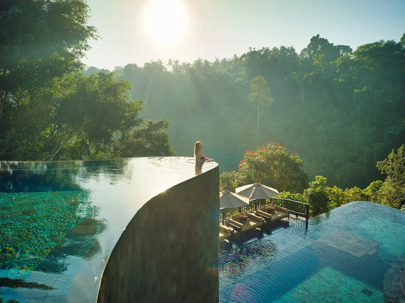Bountiful Bali: Three luxury stays on the Island of the Gods