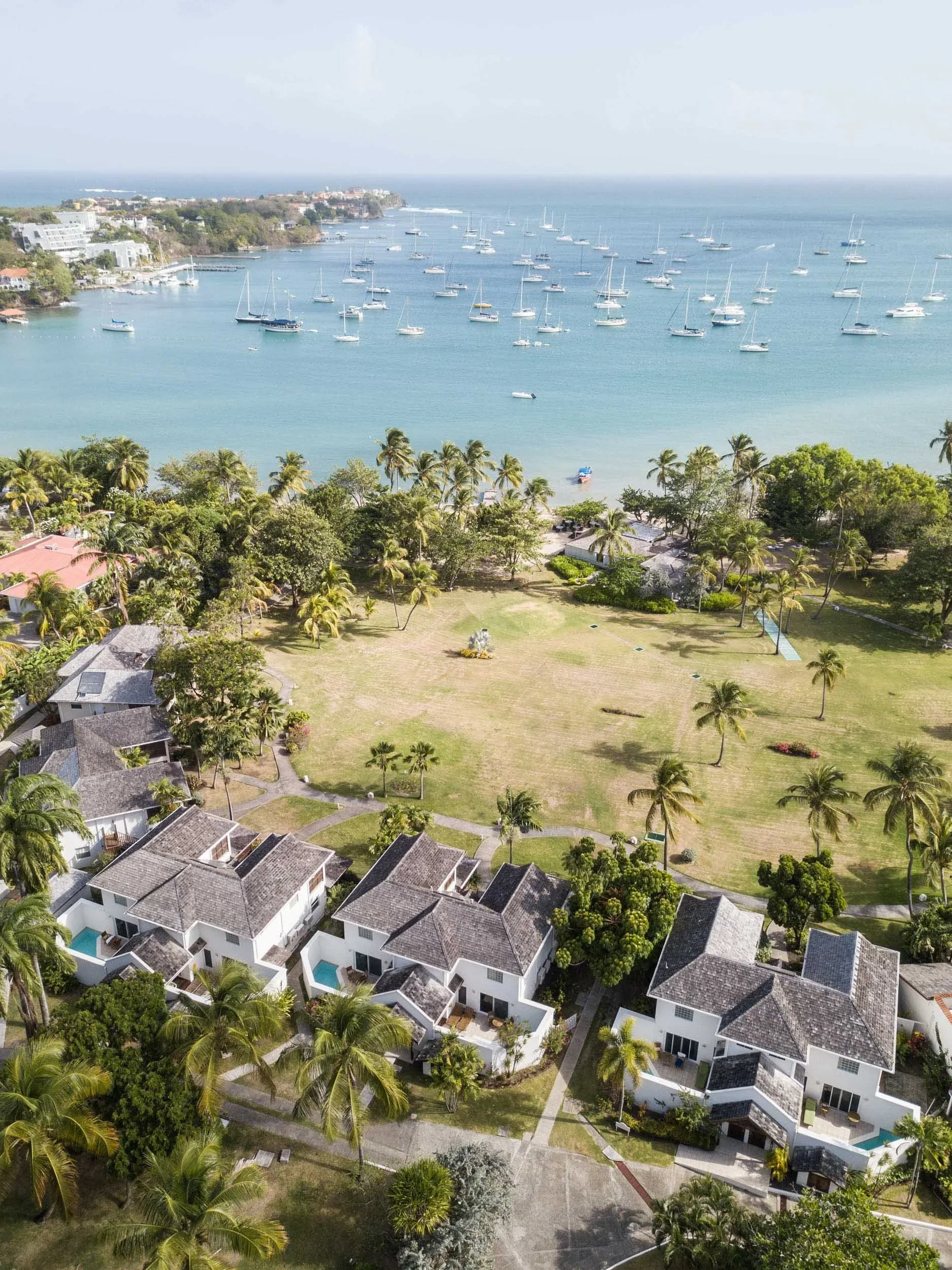 Treasured island: My stay at Grenada’s best luxury hotel