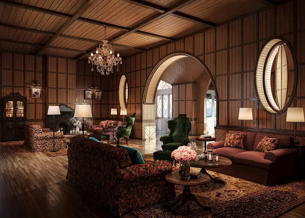 FIRST IN: Uga Halloowella review, Sri Lanka