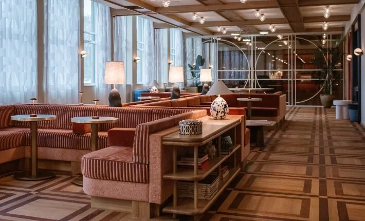 FIRST IN: De Plesman, The Hauge. Why this underrated Dutch city should be on your radar