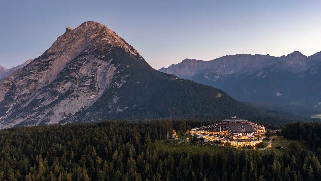 Coolcation calling: Spend this summer in the mountains