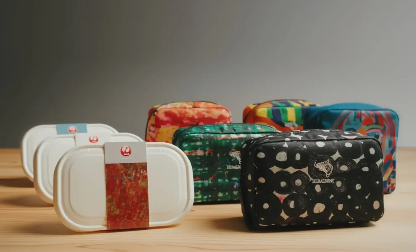 Colour in the clouds