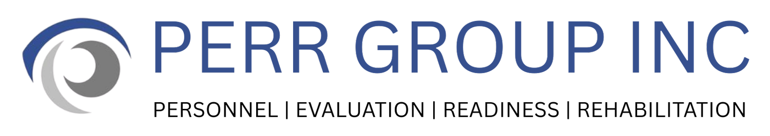 PERR GROUP INC