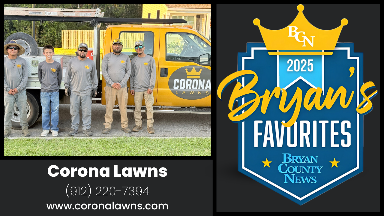 Welcome to Corona Lawns: Built on Care, Consistency, and Community