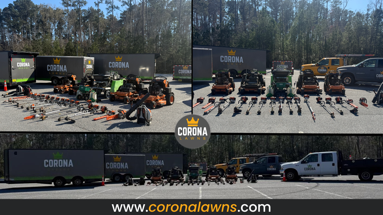 Spring Lawn Care in Richmond Hill, GA: 7 Questions Homeowners Are Asking Right Now