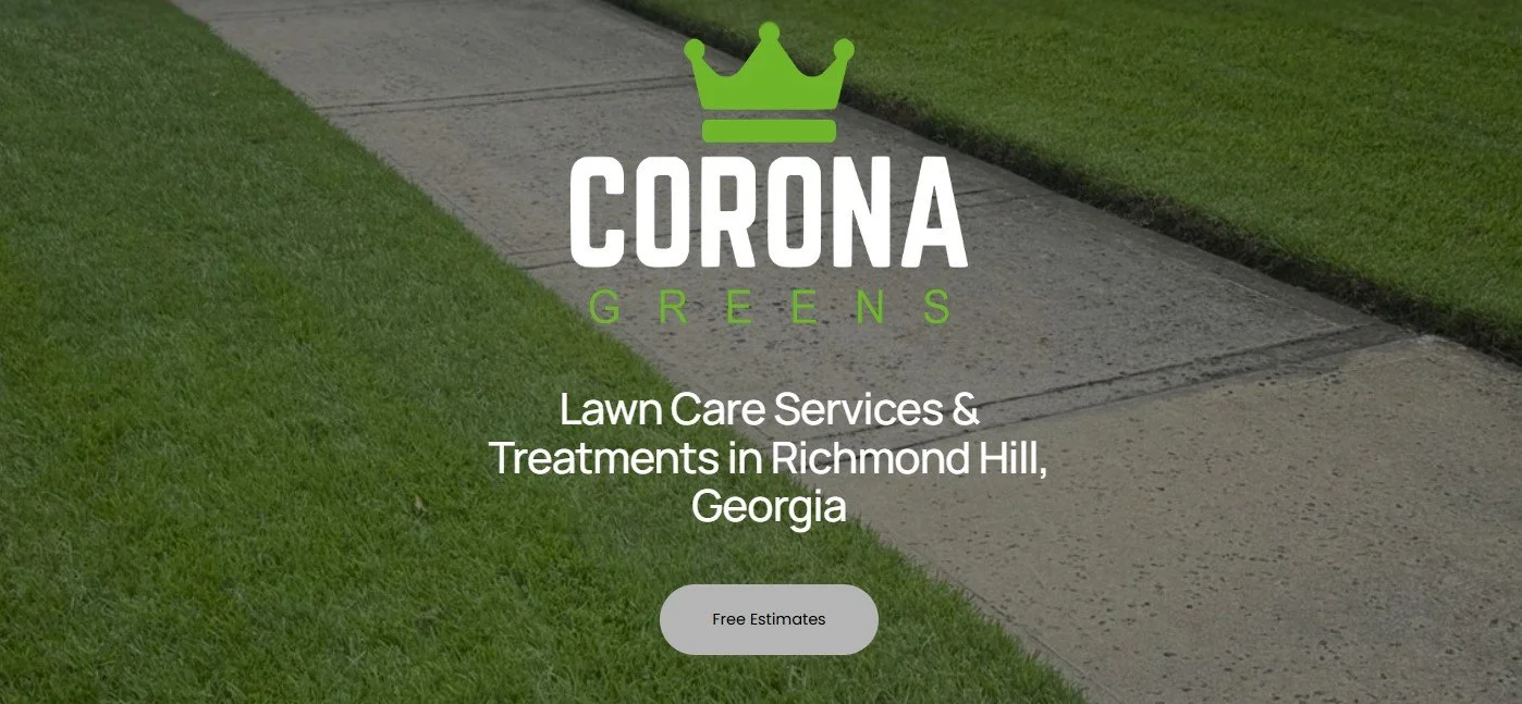Why Lawn Fertilization and Weed Control Matter More in Richmond Hill, GA