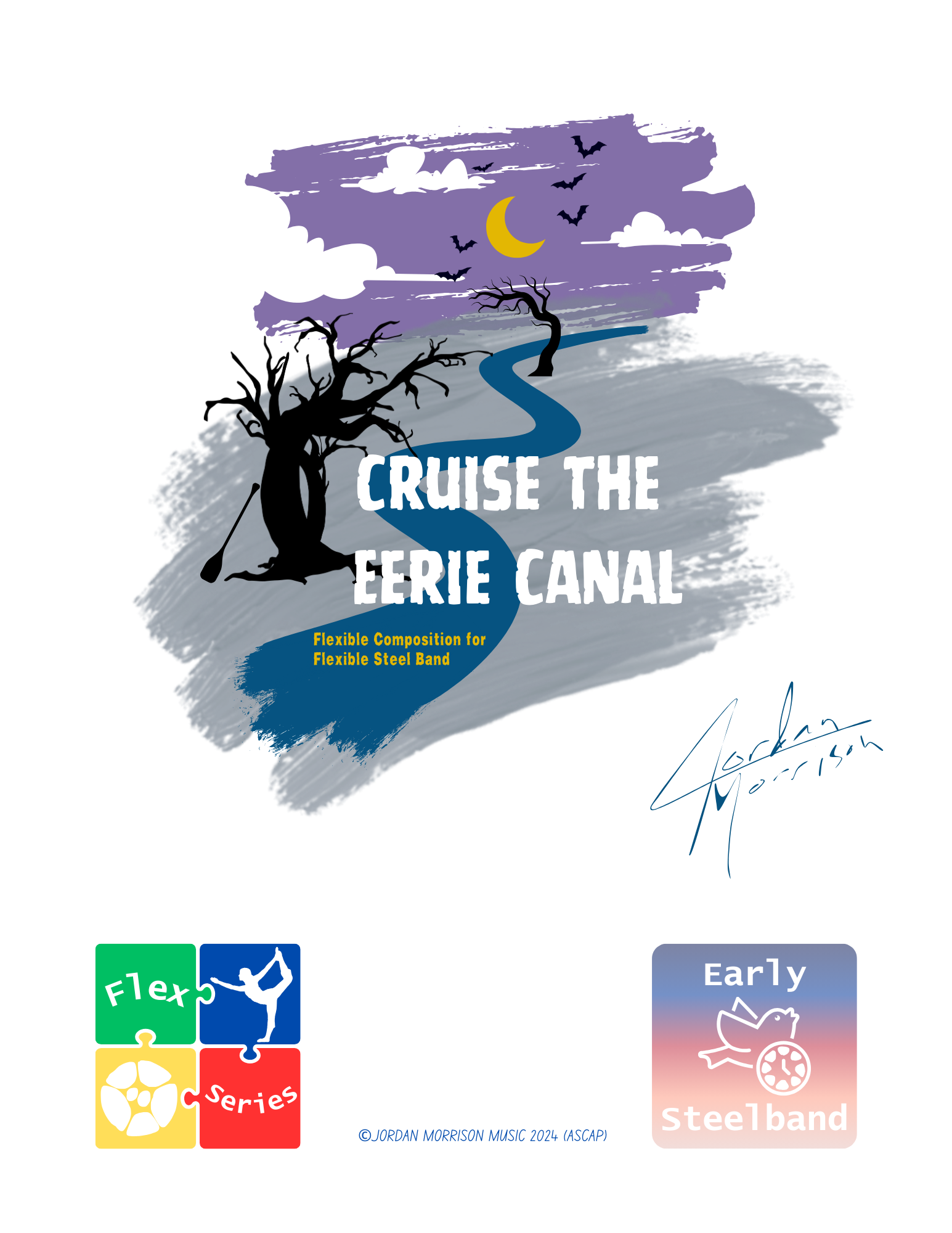 Cruise The Eerie Canal Cover.png