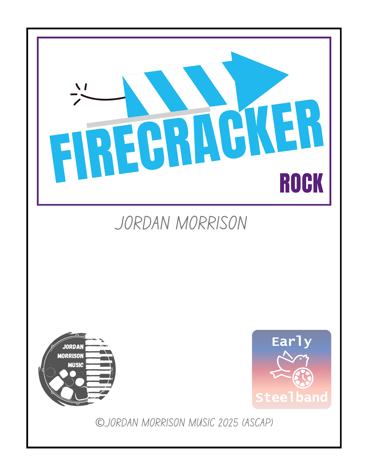 Firecracker