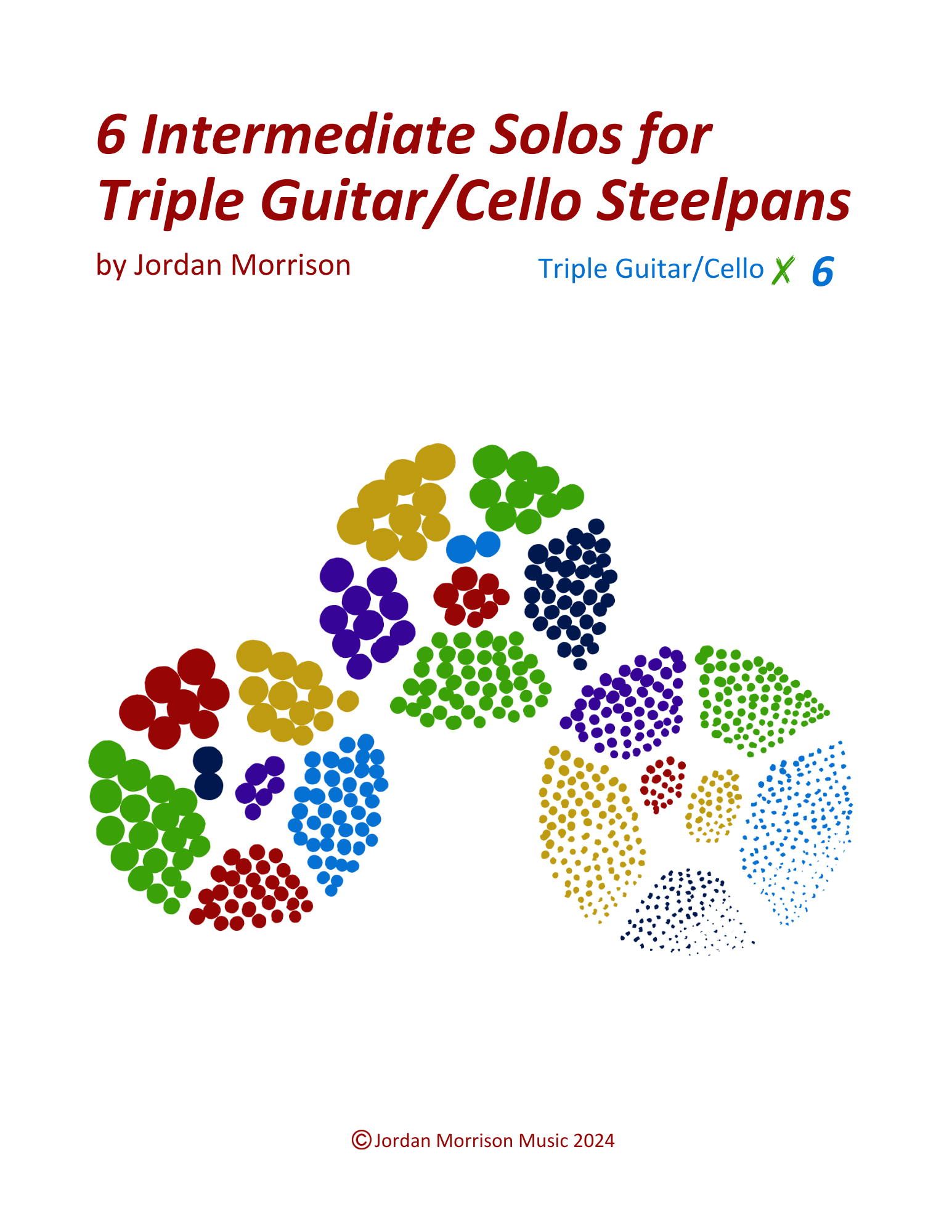 40 Short Solos for Steel Drum Cover (3).png