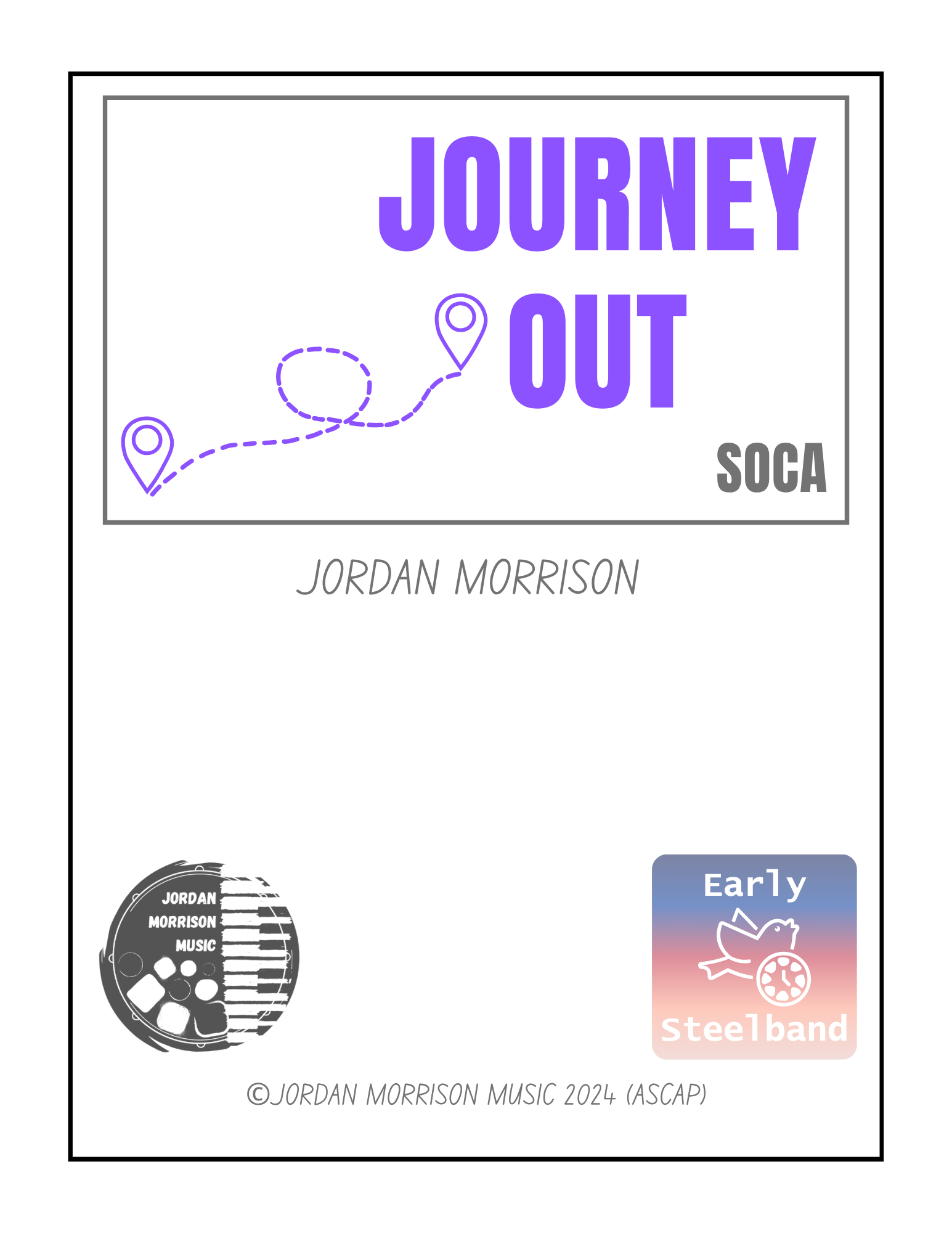 Journey Out