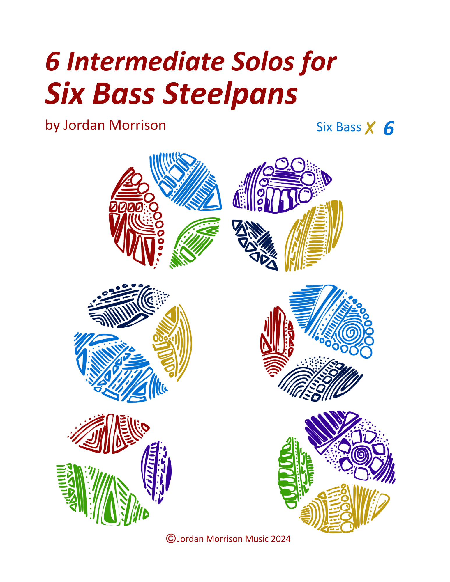40 Short Solos for Steel Drum Cover (4).png