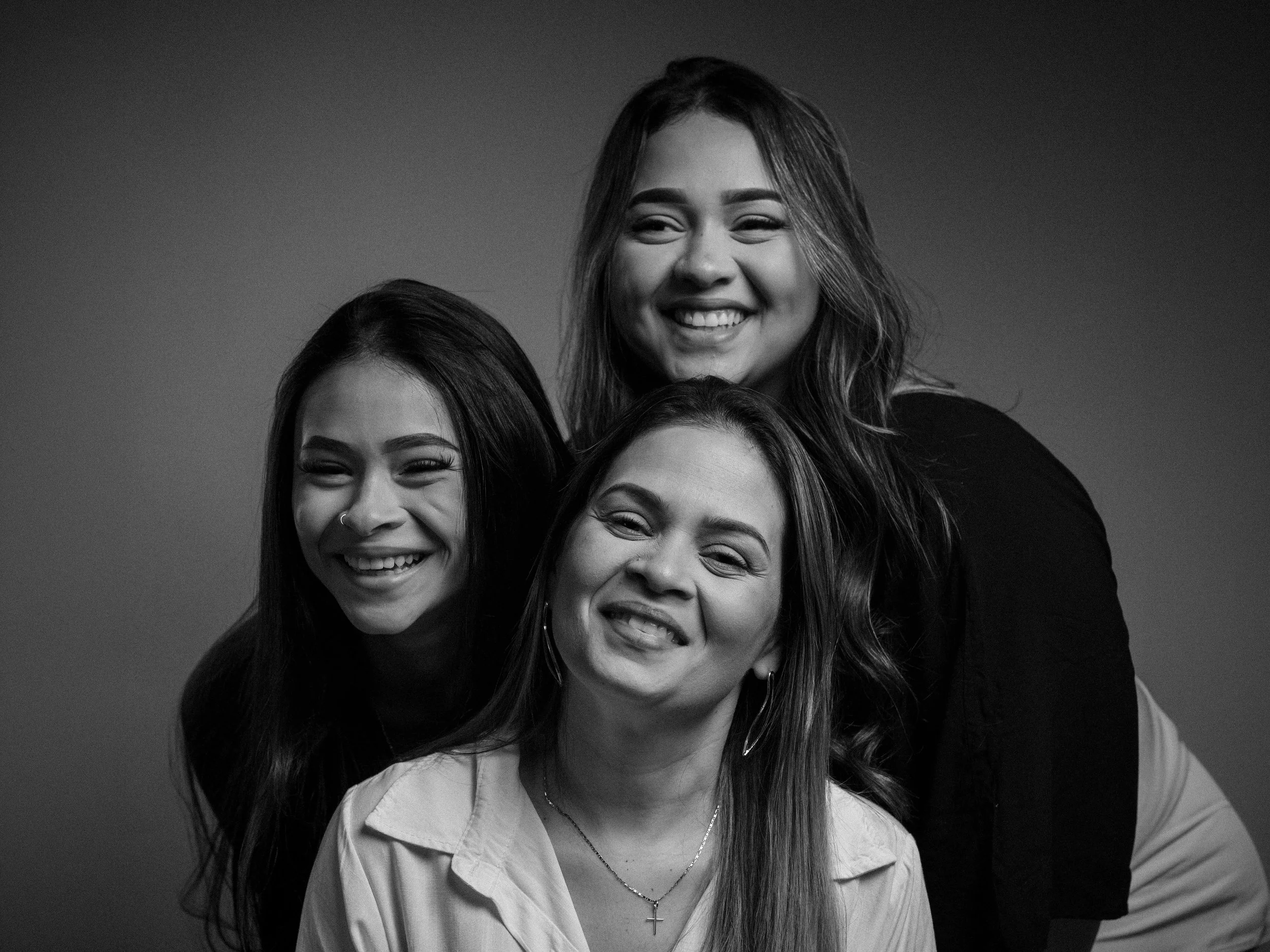 The Sibling You Almost Know 