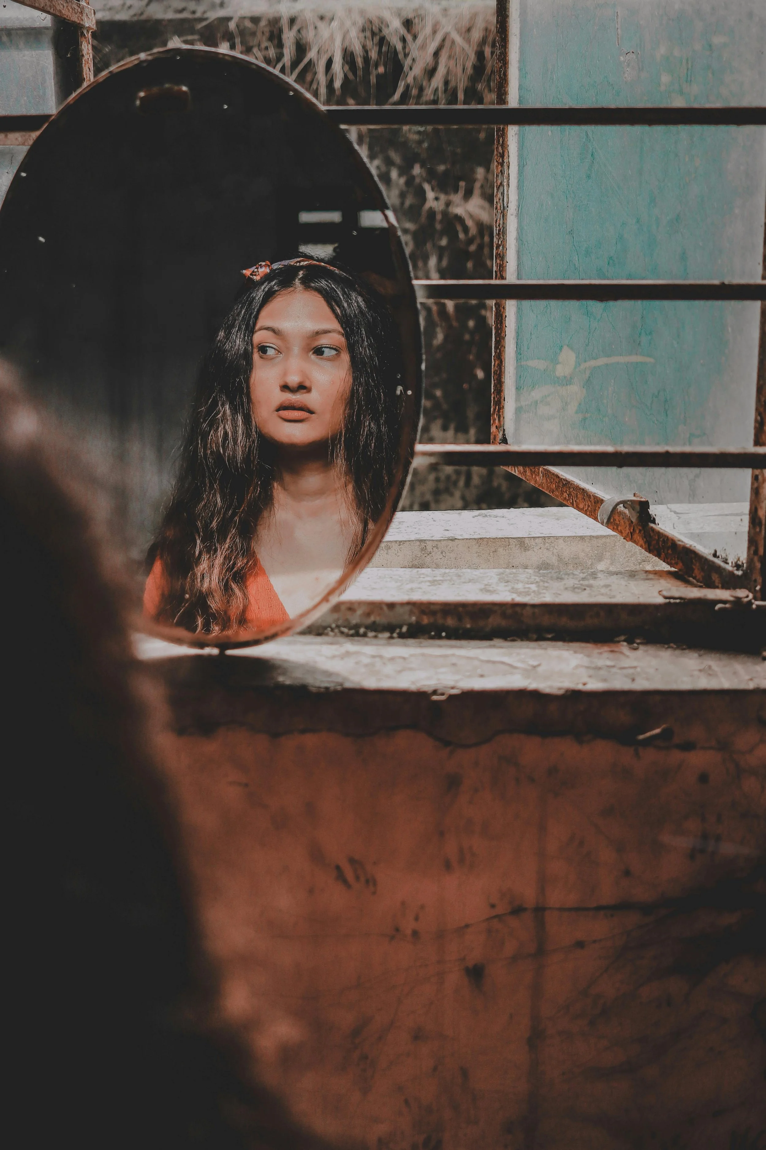 Outgrowing yourself in Partnership