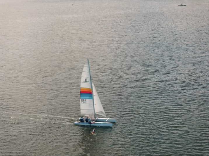 FIRST NACRA Class