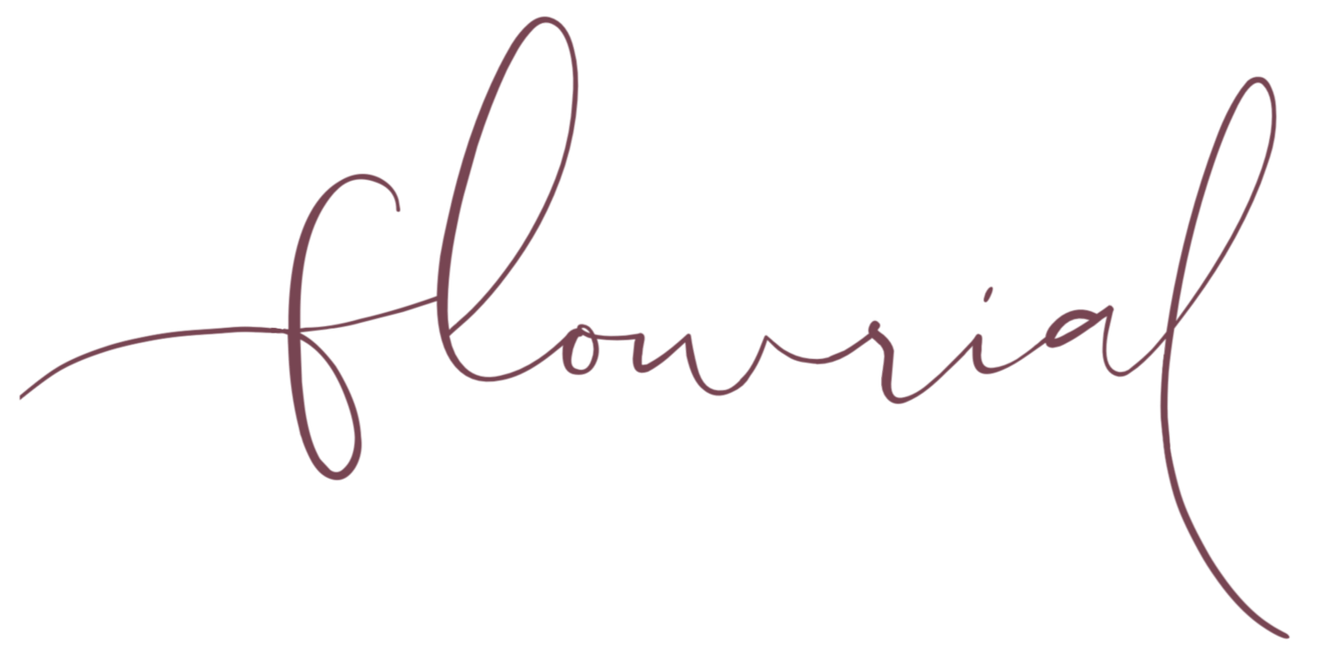 Flowrial Logo