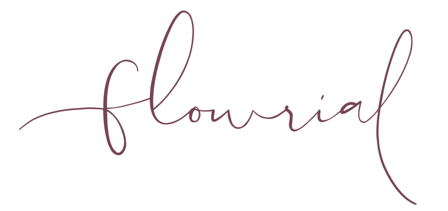 Flowrial Logo