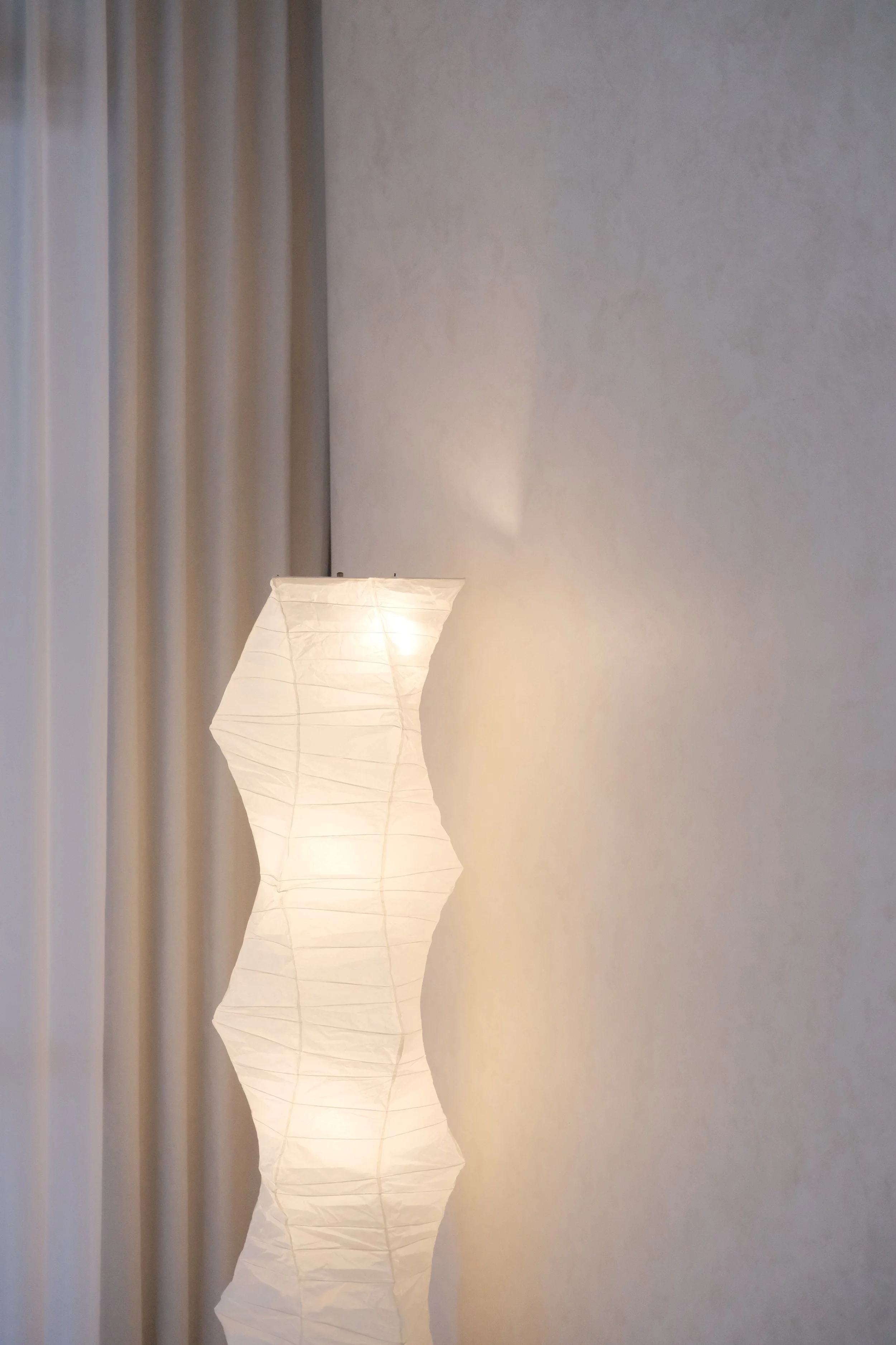 Boutique aerial studio in Melbourne CBD with a cozy interior and open layout for training and flow.