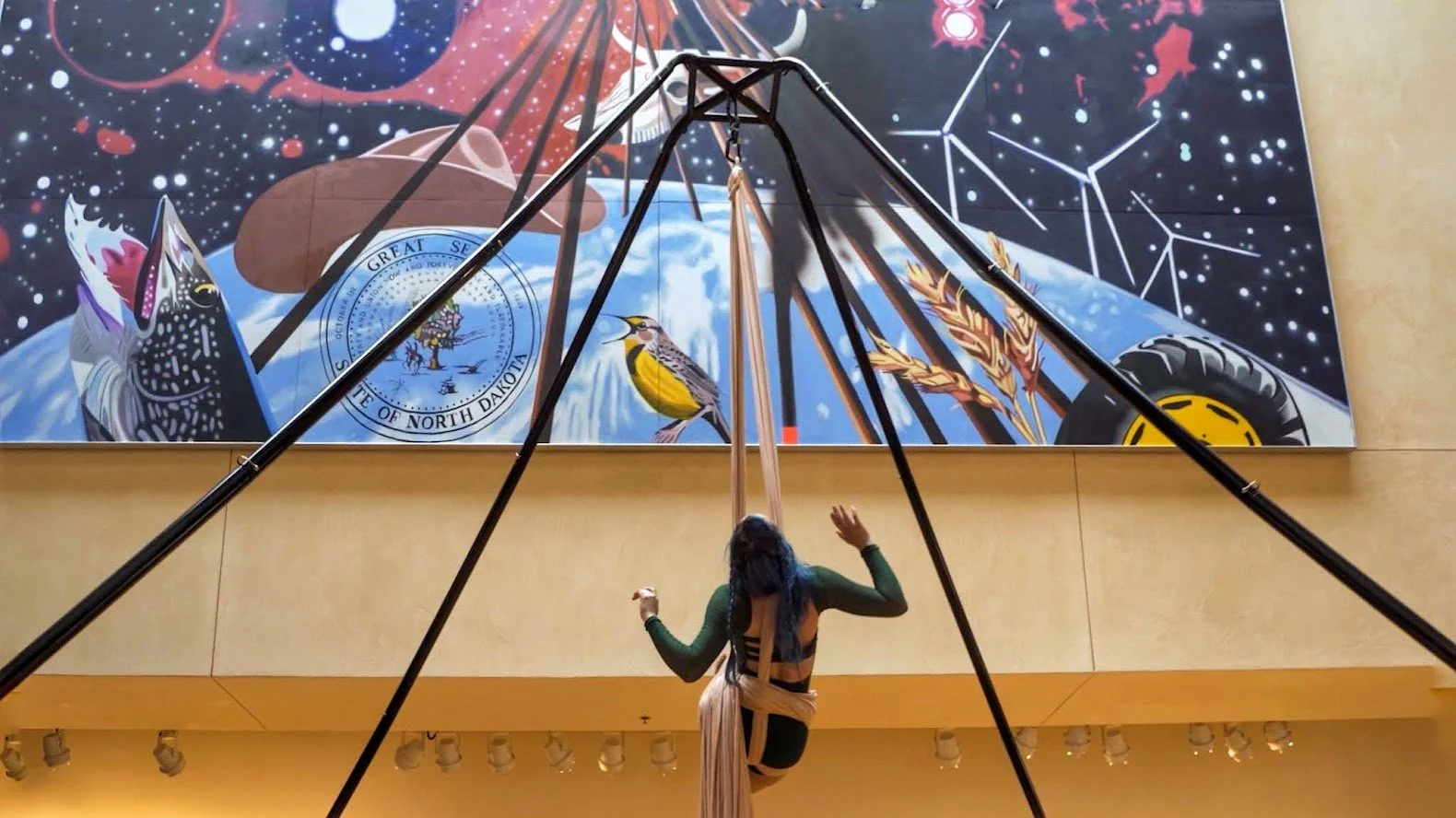 culminate look at mural.JPG