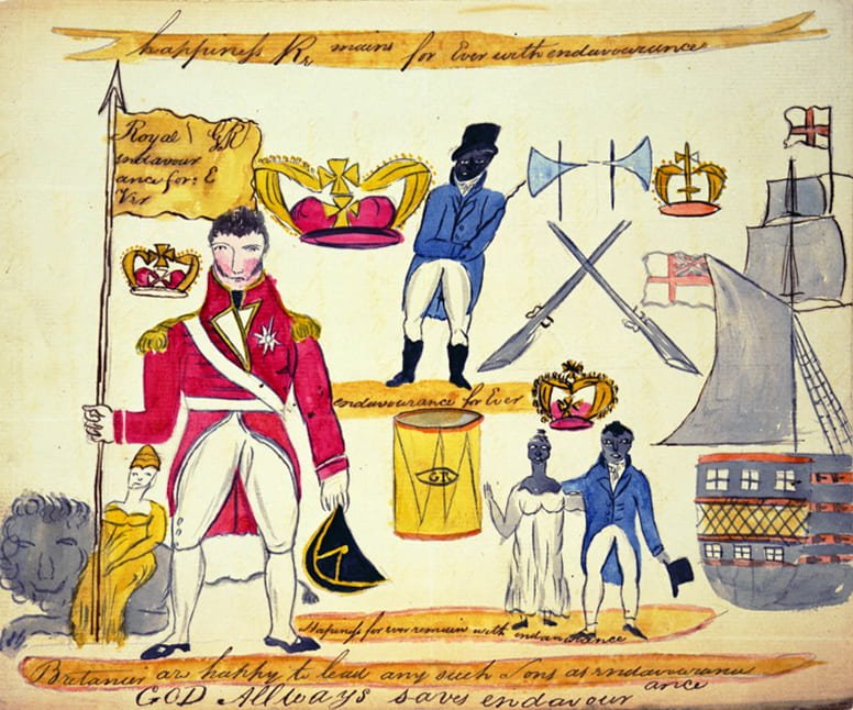 The Consciousness of New World Slave as Workers - An Interview with David McNally