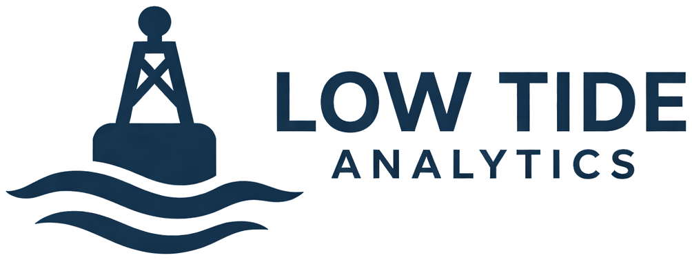 Low Tide Analytics