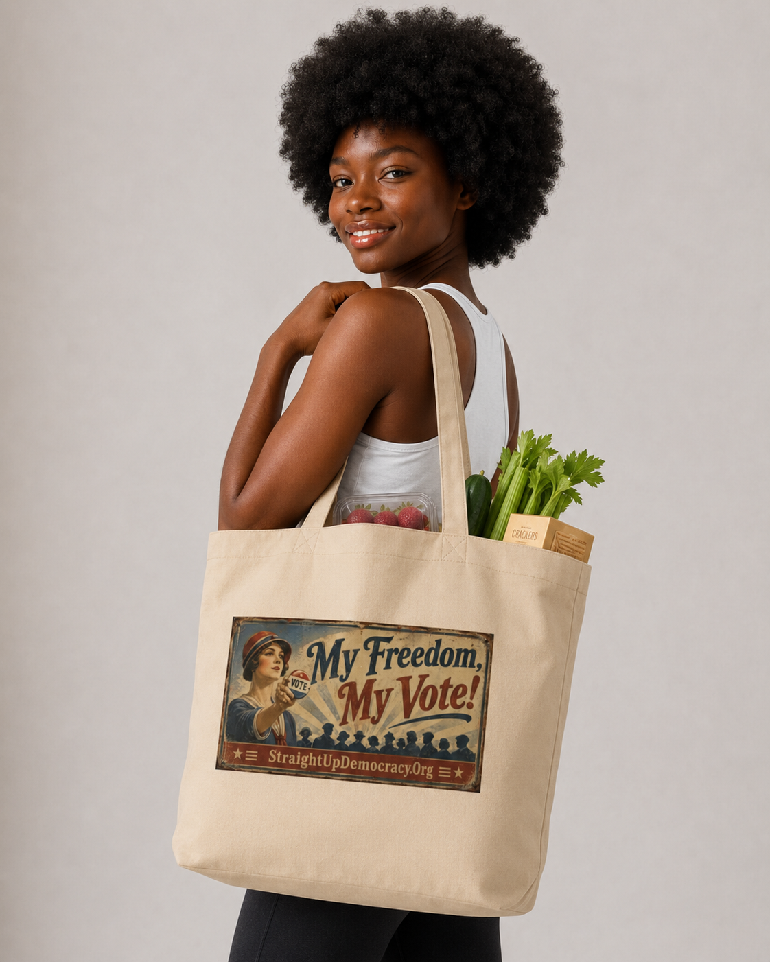 woman with my freedom tote.png