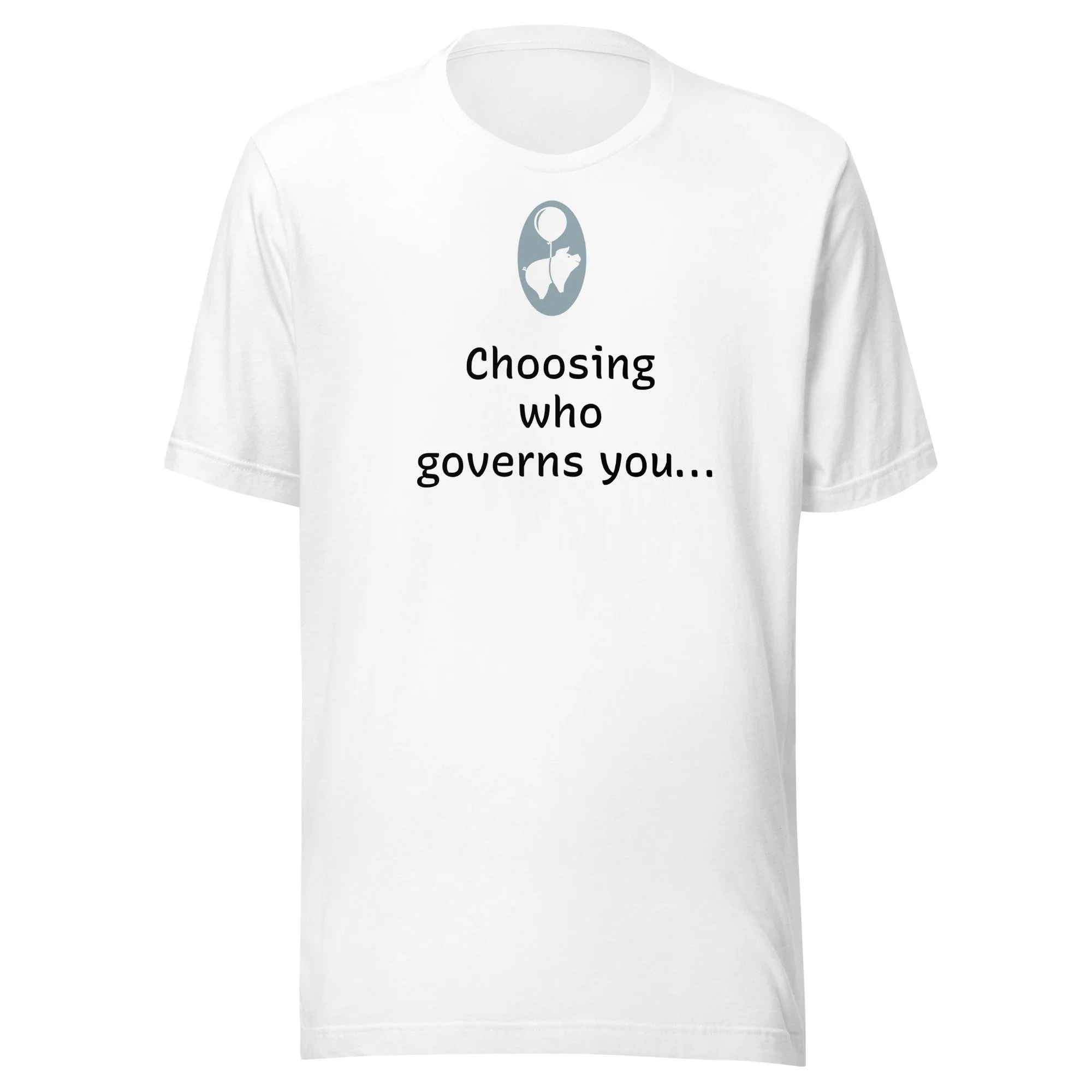 Unisex t-shirt