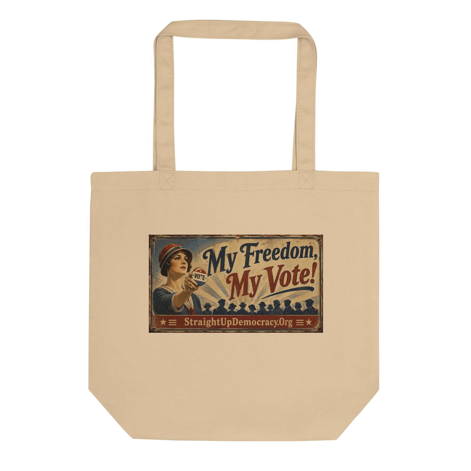 Eco Tote Bag