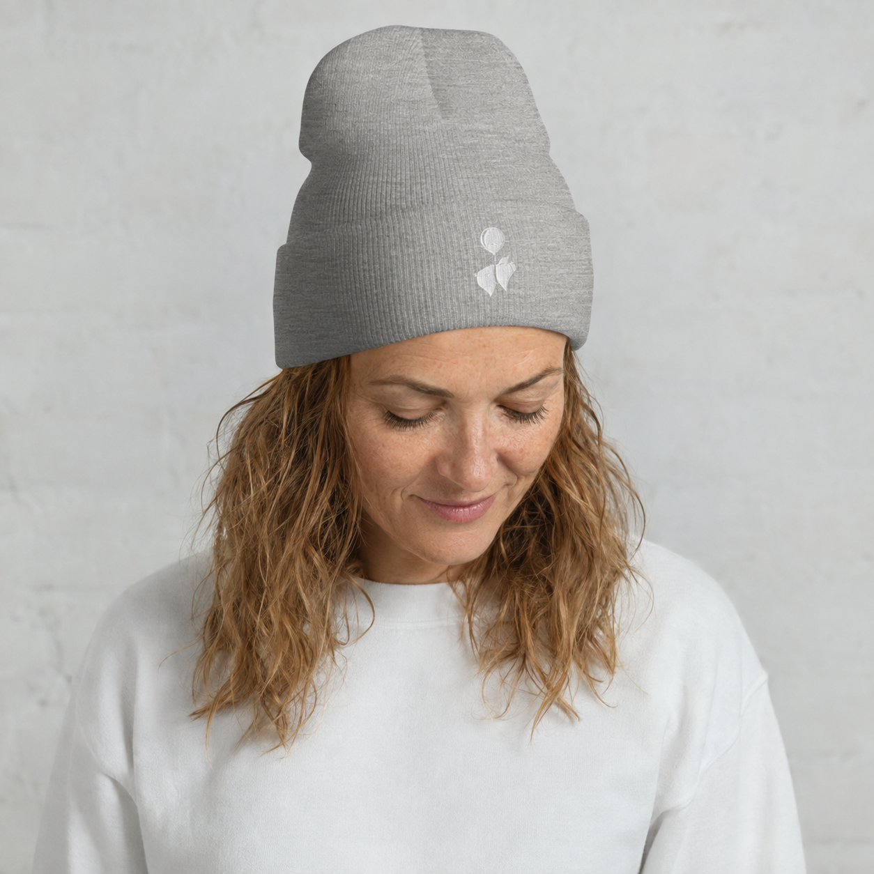 Cuffed Beanie
