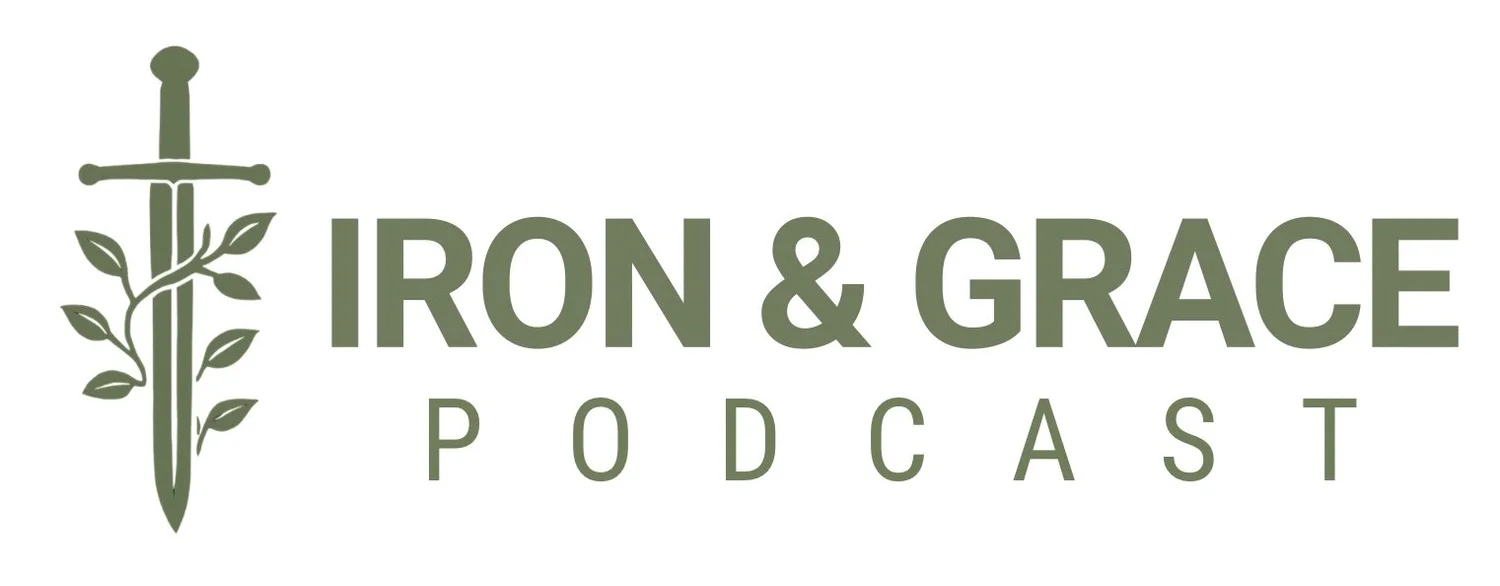 Iron and Grace Podcast