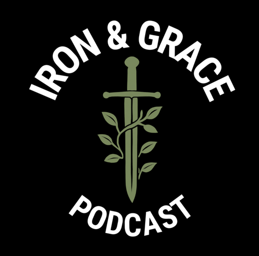Iron and Grace Podcast