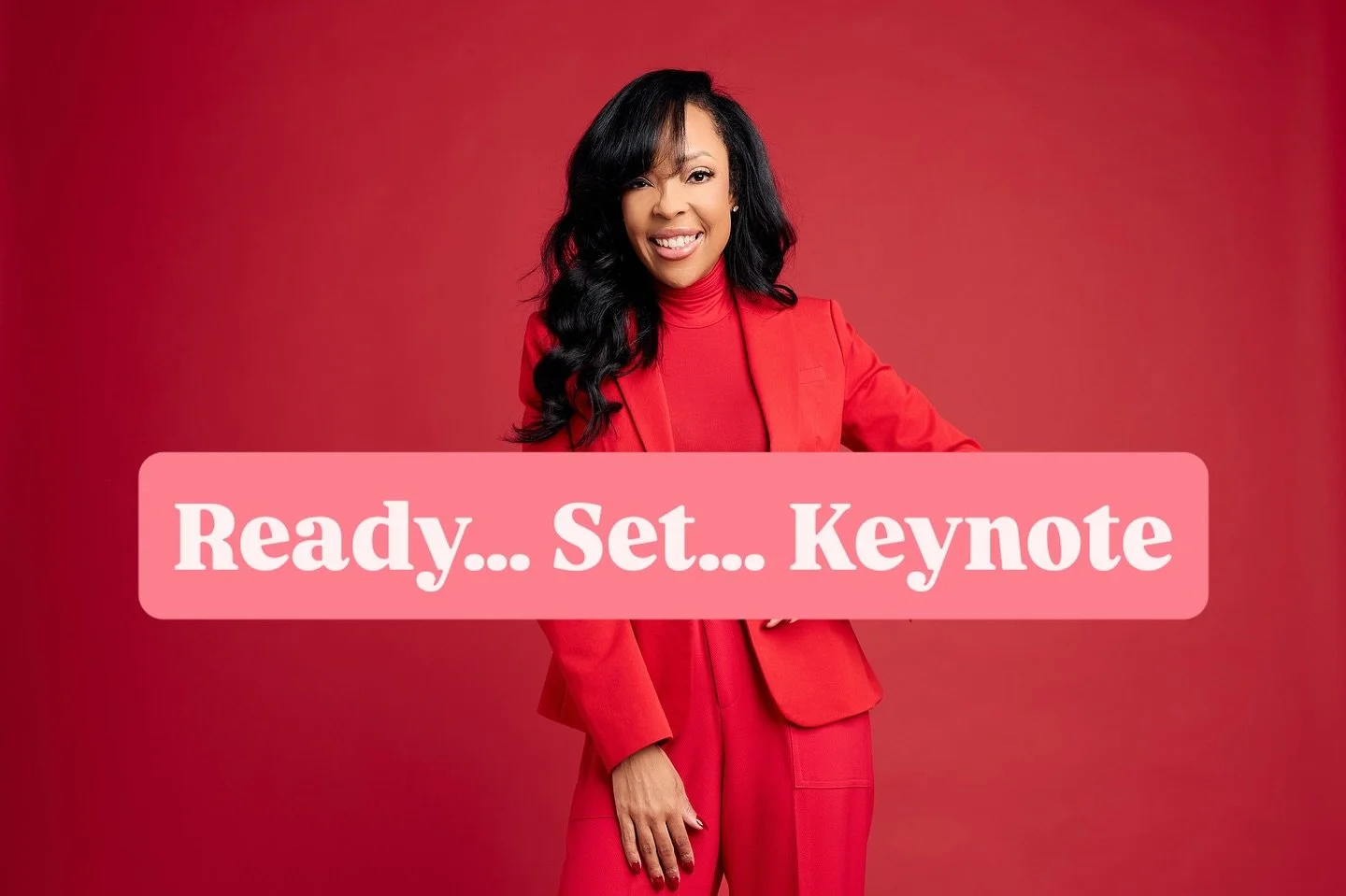 Excited to be the Keynote Speaker for the Girl Scouts Heart of the South at the Girl Scouts Trefoils &amp; Trailblazers luncheon in Memphis. It&rsquo;s going down in a few weeks where we&rsquo;ll be celebrating leaders who light the way - and I can&r