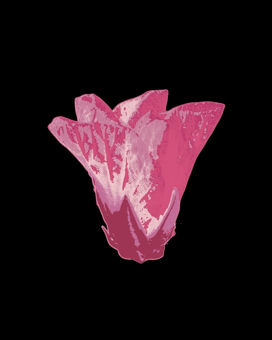 Today, we are building our movement&rsquo;s next era: helping young BIPOC leaders organize their communities to survive through initiatives that build self-determination, resilience and healing. 🌺🌱 Starting today, a new logo will help communicate t