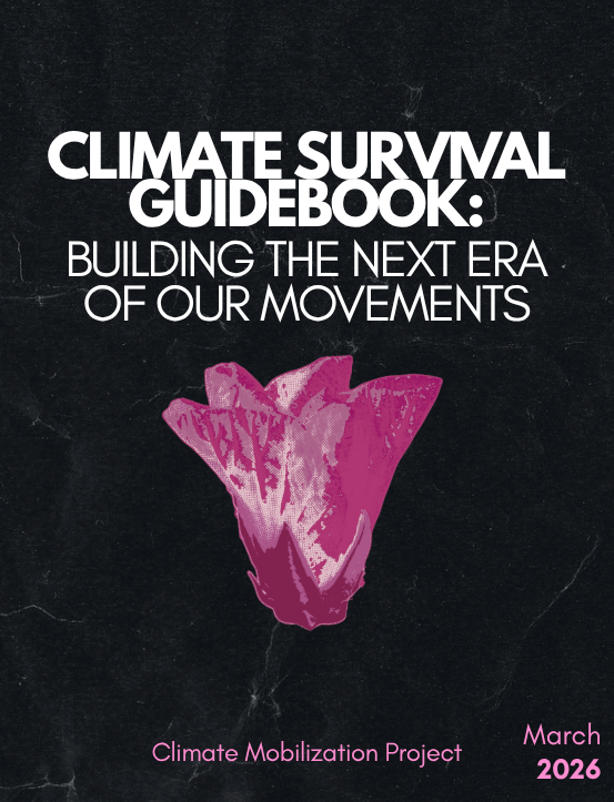 Get the Climate Survival Guidebook