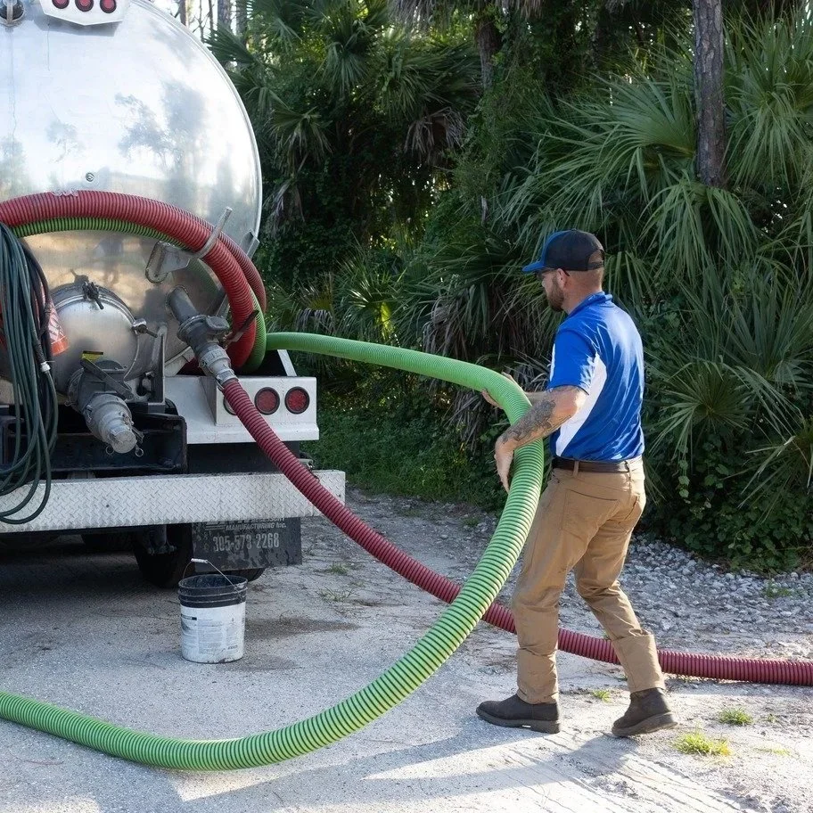 pipe installation florida